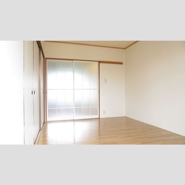 その他 (B201　洋室6帖)
