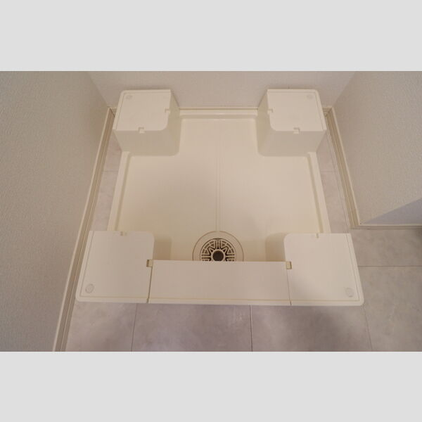 その他 (A103　室内洗濯機置場)