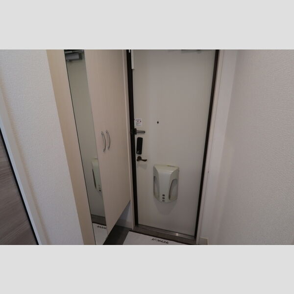 玄関 (A103　玄関)