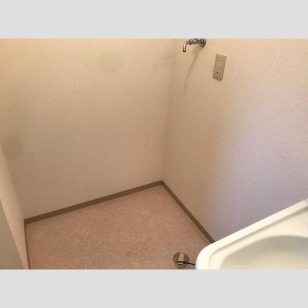 その他 (A105　洗濯機置き場)