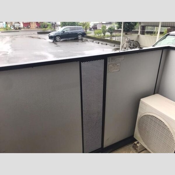 その他 (A105　バルコニー)