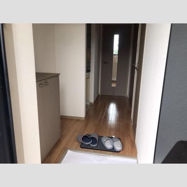 玄関 (A105　玄関)