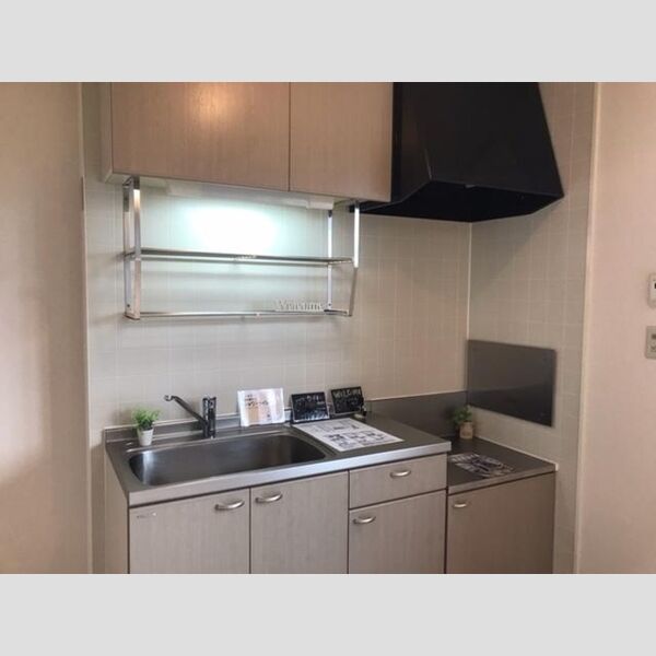 キッチン (A105　キッチン)