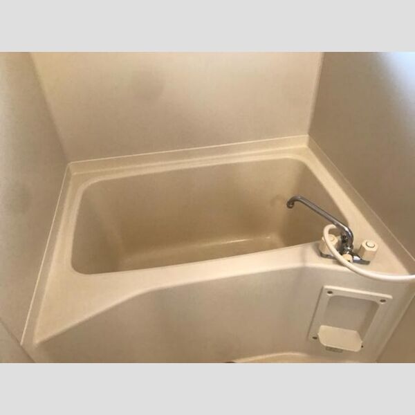 バス (A105　ユニットバス)