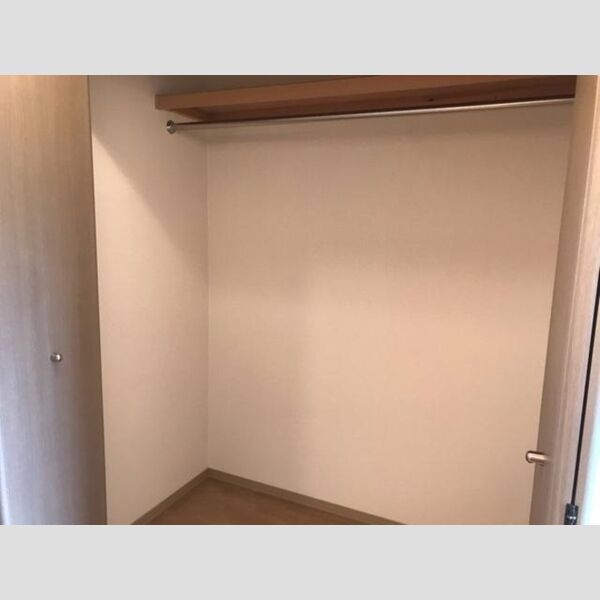 収納 (A105　物入)