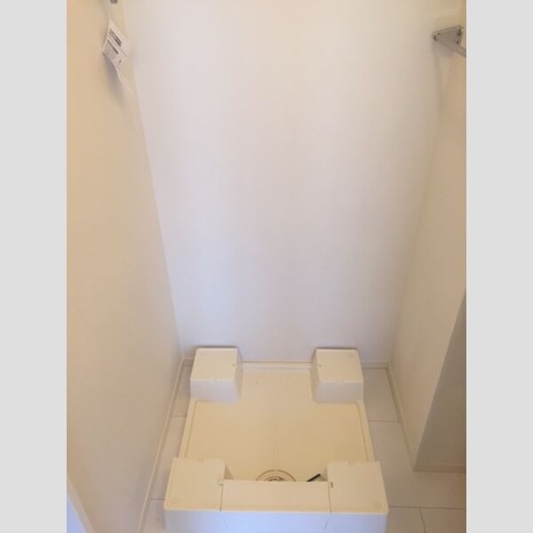 その他 (102　洗濯機置き場)