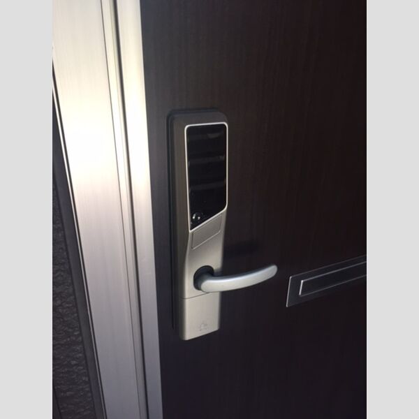 その他 (102　ICデジタルロックキー)