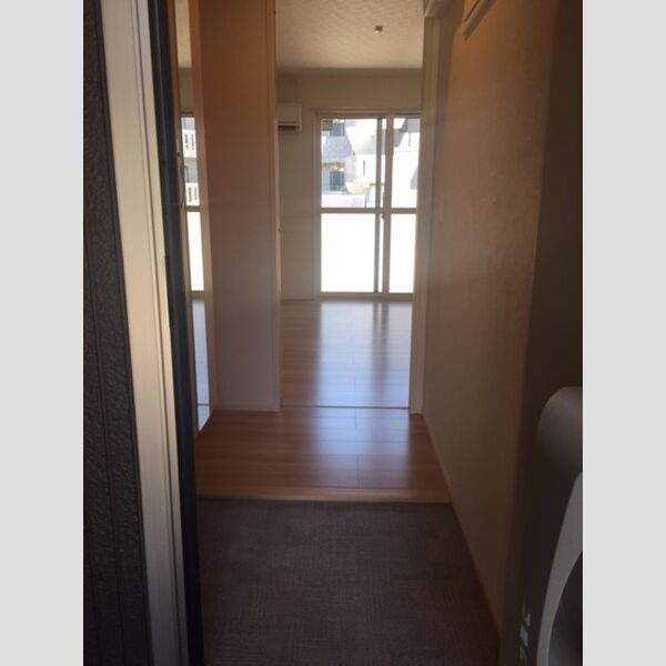 玄関 (102　玄関)