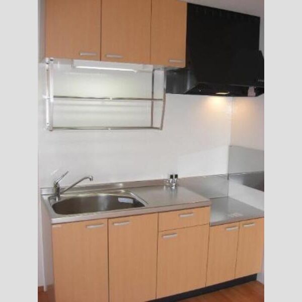 キッチン (B103 キッチン)