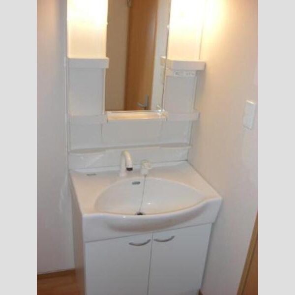 洗面所 (B103 洗面化粧台)