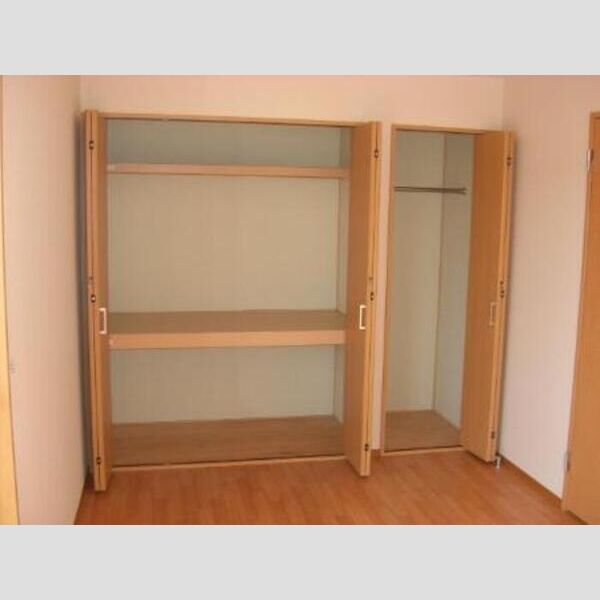 収納 (B103 クローゼット)