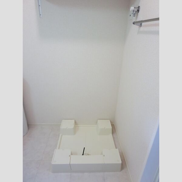 その他 (202　室内洗濯機置き場)