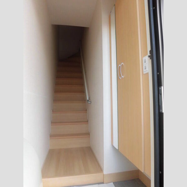 玄関 (202　玄関)