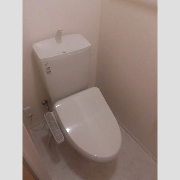 トイレ (202　トイレ)