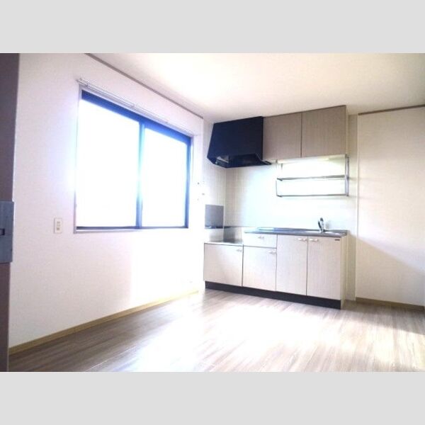 居室・リビング (DK 205)