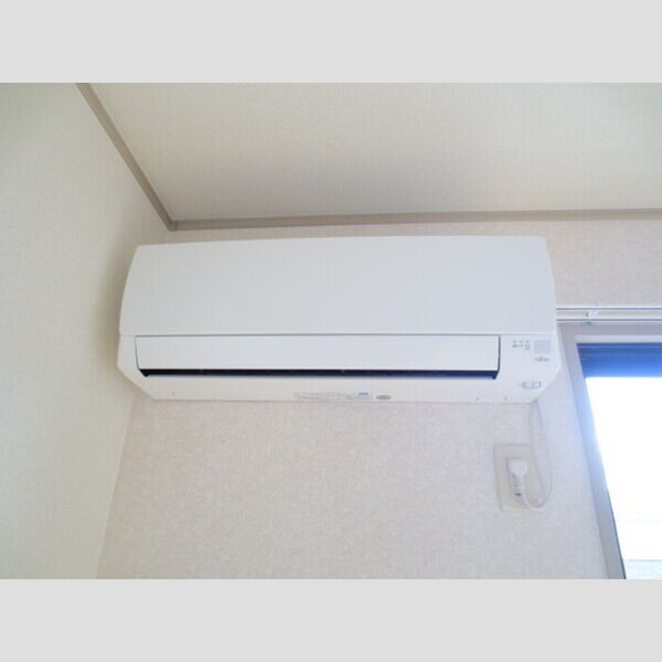 その他設備 (エアコン 205)