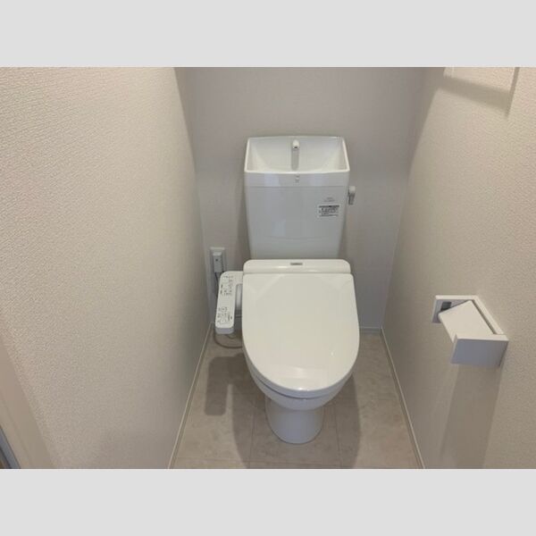 トイレ (202トイレ)