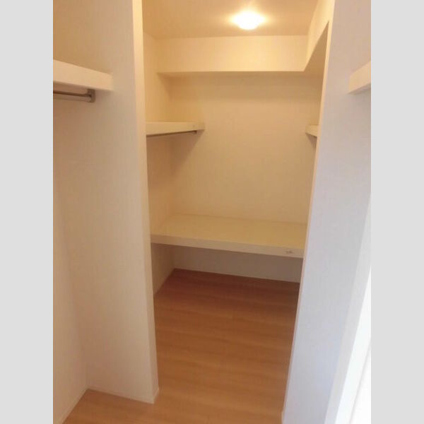 その他 (ウォークインクローゼット　206)