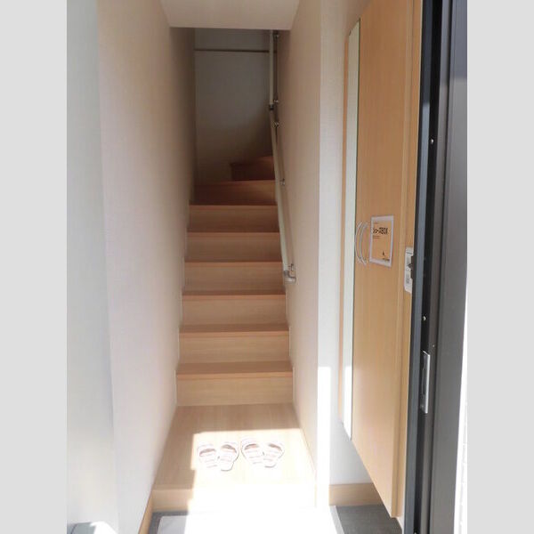 玄関 (玄関　206)