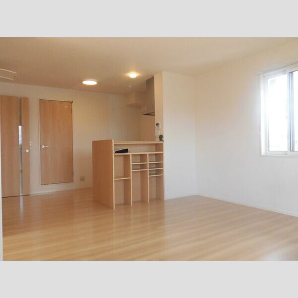 居室・リビング (LDK　206)