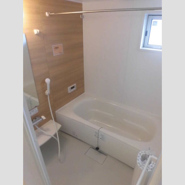 バス (ユニットバス　206)