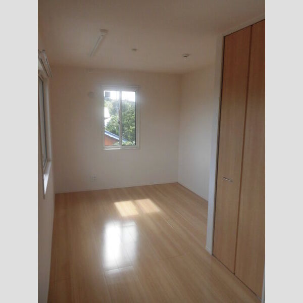 その他設備 (洋室　206)