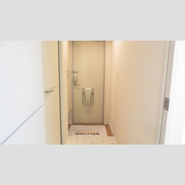 玄関 (103　玄関)