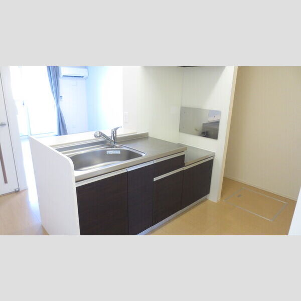 キッチン (103　キッチン)