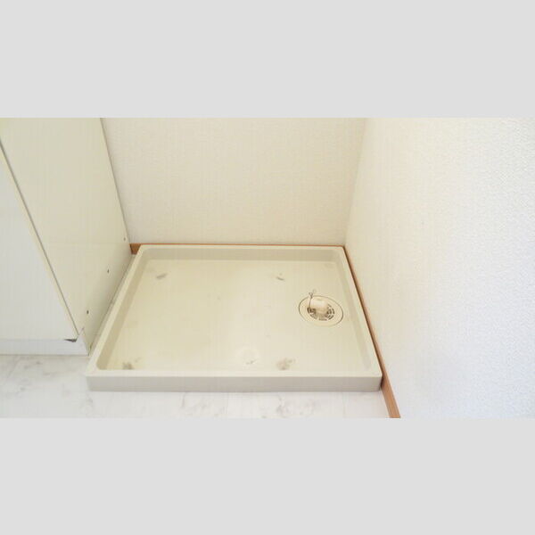 その他 (A205　洗濯機置き場)