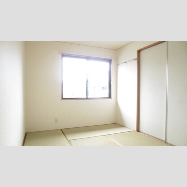 その他 (A205　和室6帖)