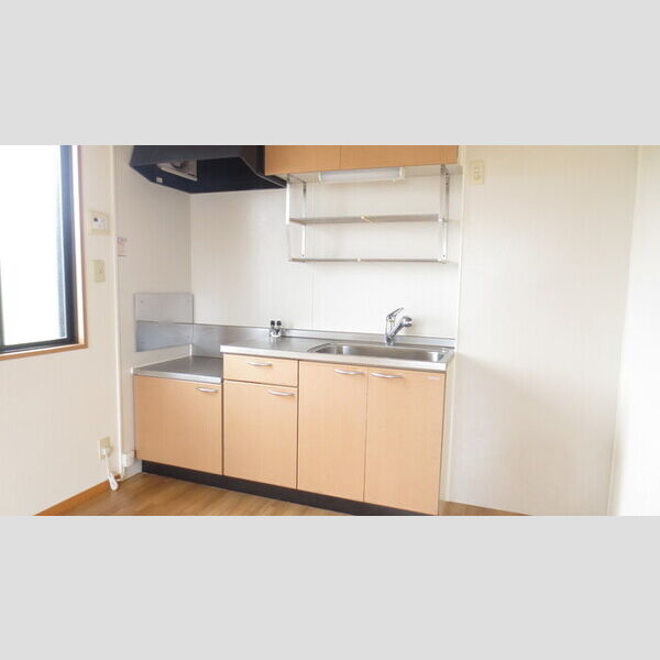 キッチン (A205　キッチン)