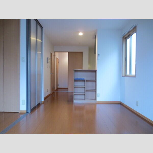 居室・リビング (Ⅱ101　リビング)