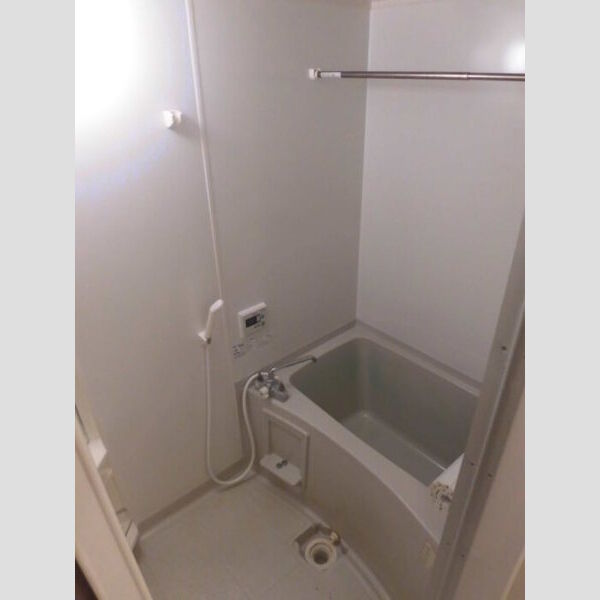 バス (Ⅱ101　浴室)