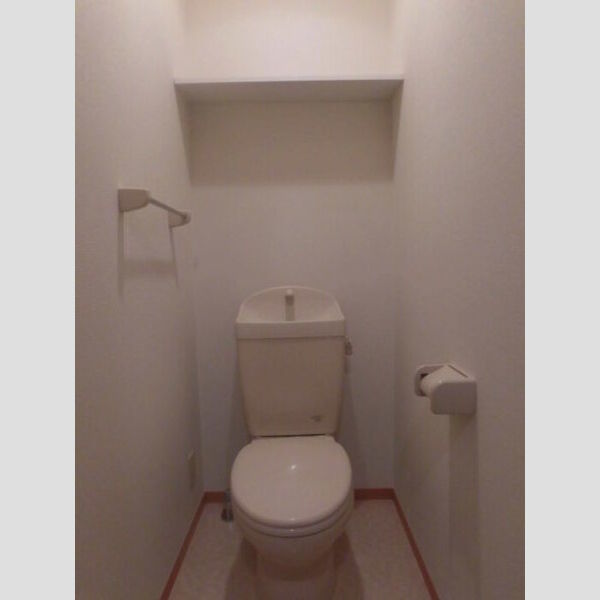 トイレ (Ⅱ101　トイレ)