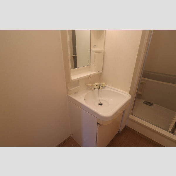 洗面所 (102　洗面台)