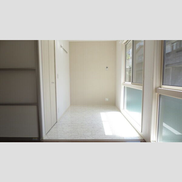 その他 (201　洋室3帖)