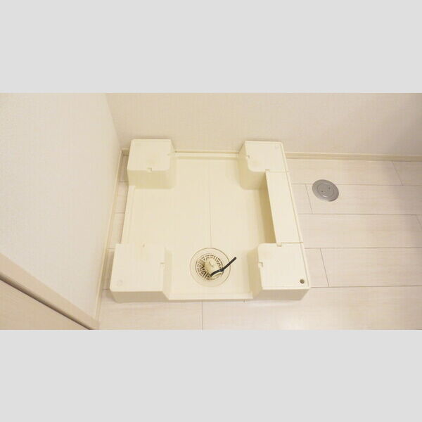 その他 (201　洗濯機置き場)