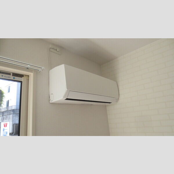 その他 (201　エアコン)