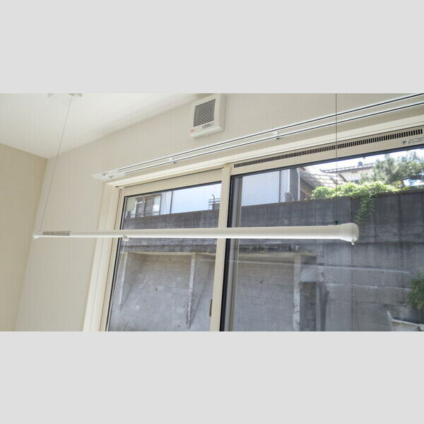 その他 (201　室内物干し)