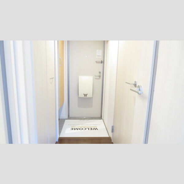 玄関 (201　玄関)