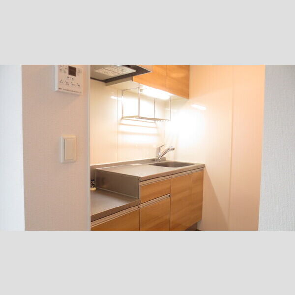 キッチン (201　キッチン)