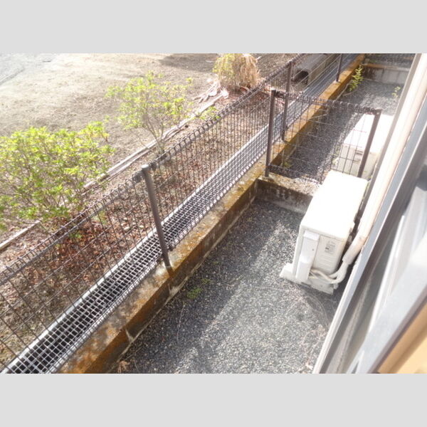 その他 (B102　専用庭)