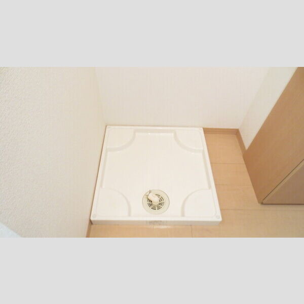 その他 (B102　洗濯機置き場)