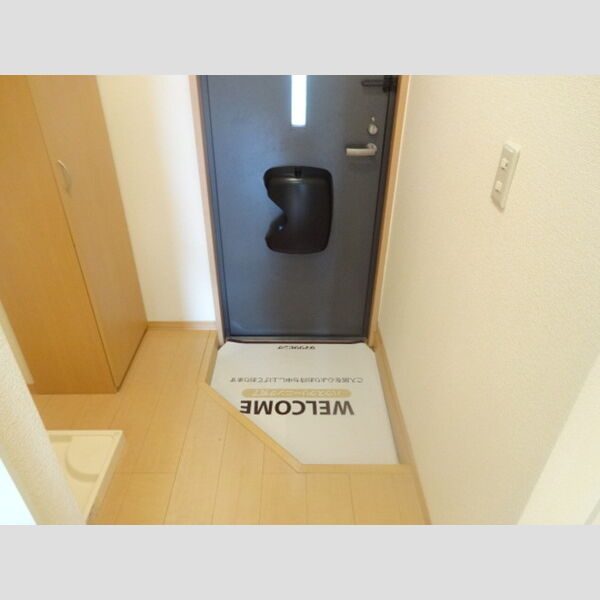 玄関 (B102　玄関)