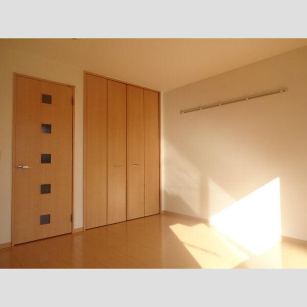 居室・リビング (B102　洋室)