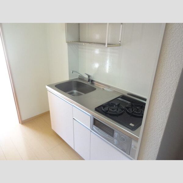 キッチン (B102　キッチン)