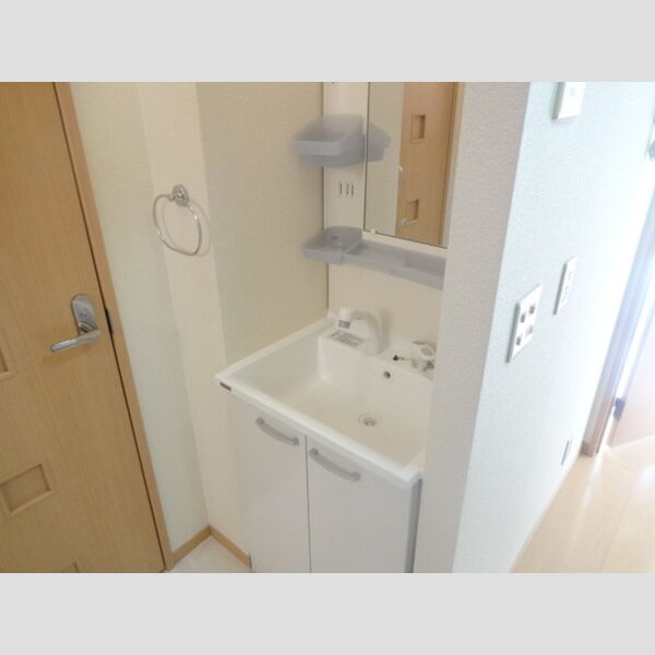 洗面所 (B102　洗面所)