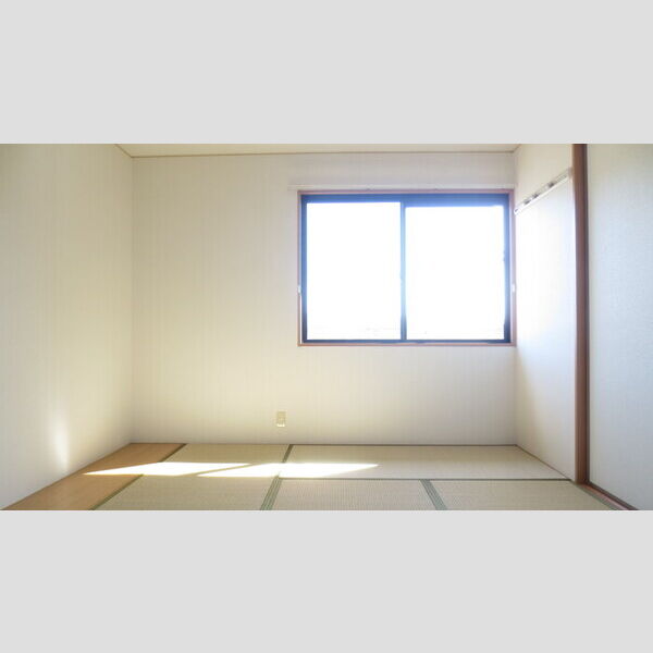 その他 (201　和室6帖)