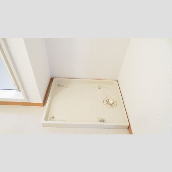 その他 (201　洗濯機置き場)