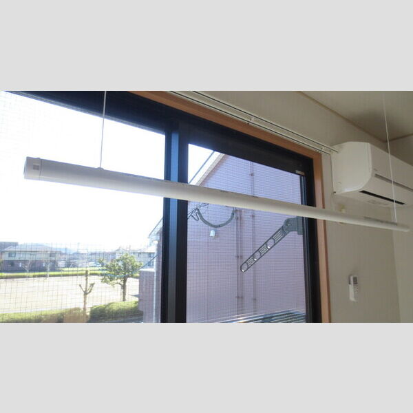 その他 (201　室内物干し)